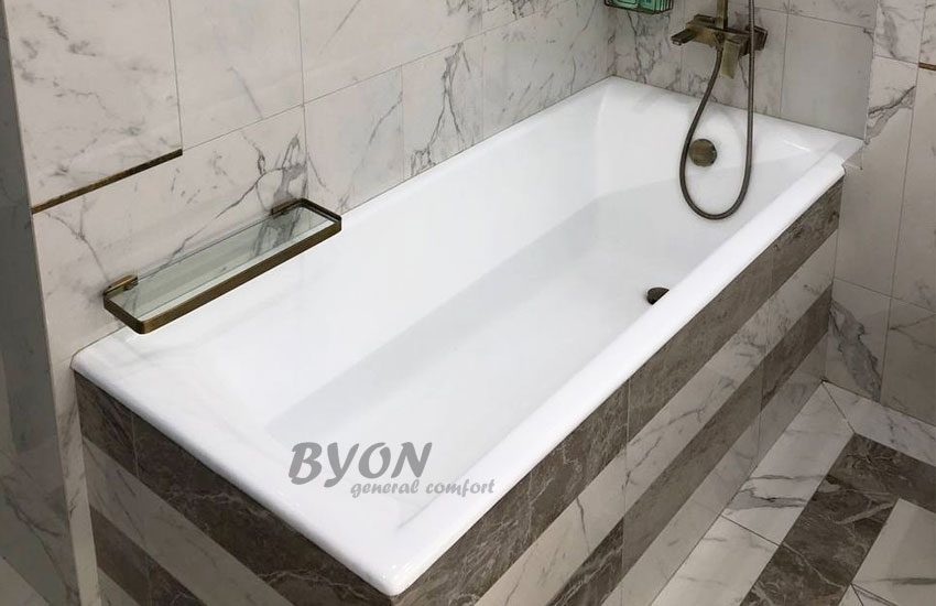 чугунные ванны byon чугунные ванны byon