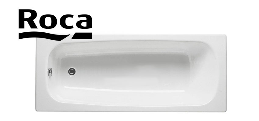 производитель Roca Производитель чугунных ванн Roca