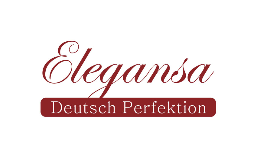 логотип elegansa логотип elegansa