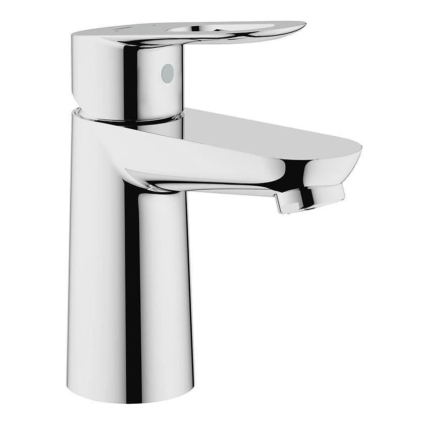 Смеситель для раковины Grohe BauLoop 23337000