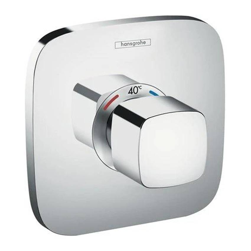 Термостат для душа Hansgrohe Ecostat E Highflow 15706000