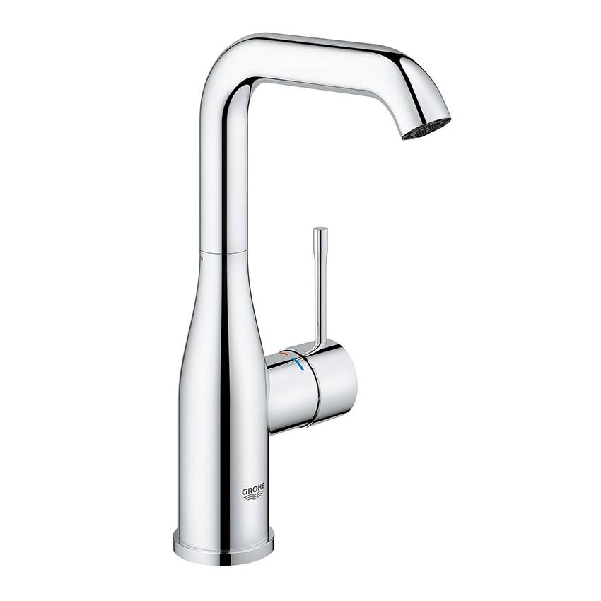 Смеситель для раковины Grohe Essence New 23541001