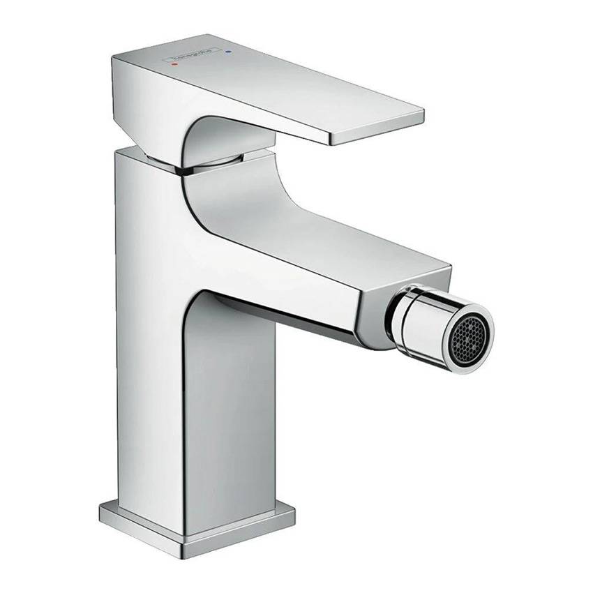 Смеситель для биде Hansgrohe Metropol 32520000