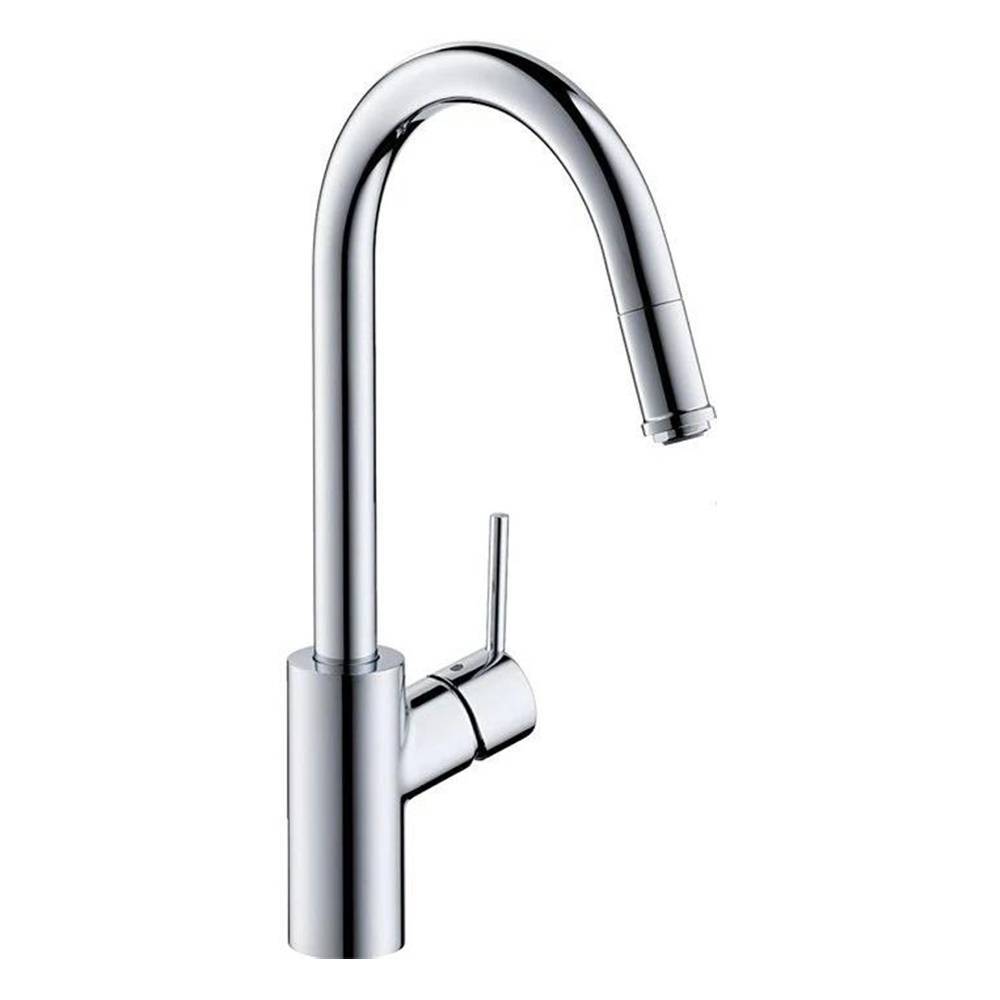 Смеситель для кухни Hansgrohe Talis S Variarc 14872000