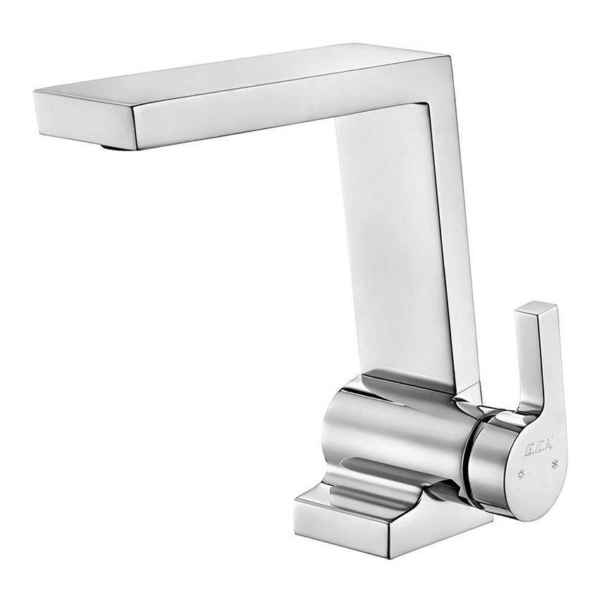 Смеситель для раковины E.C.A. Icon 102188037HEX