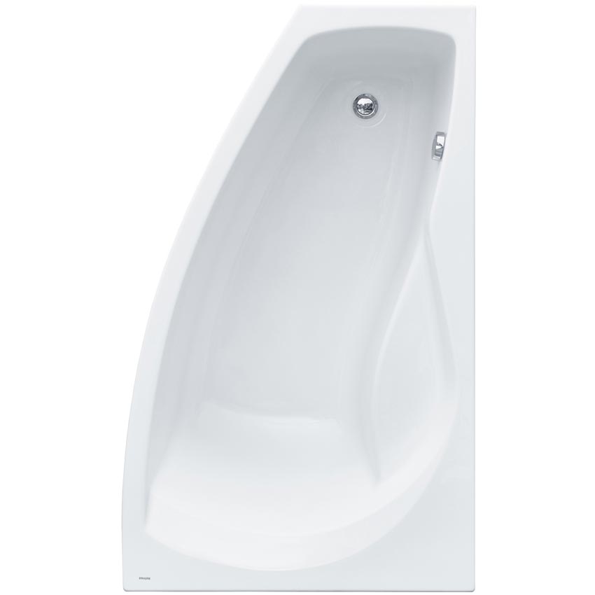 Акриловая ванна Santek Майорка 150x90 1.WH11.1.985 правая