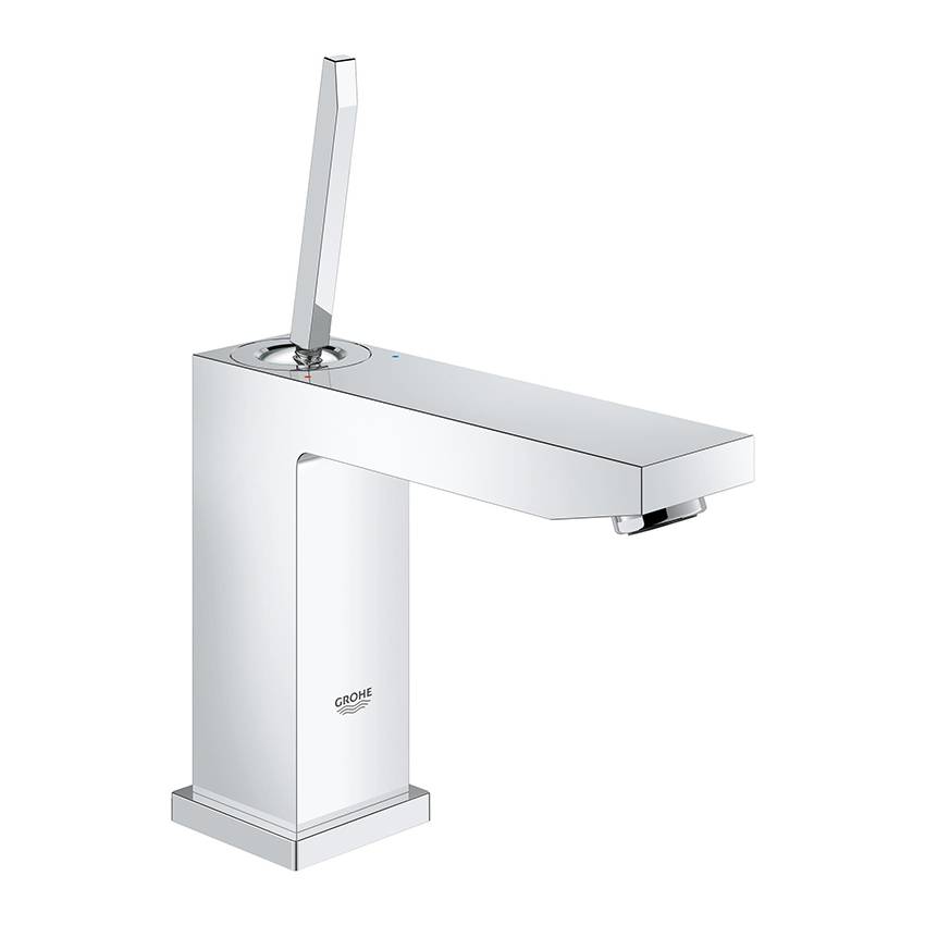 Смеситель для раковины Grohe Eurocube Joy 23657000