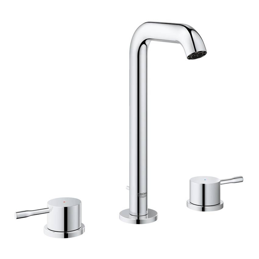 Смеситель для раковины Grohe Essence 20299001