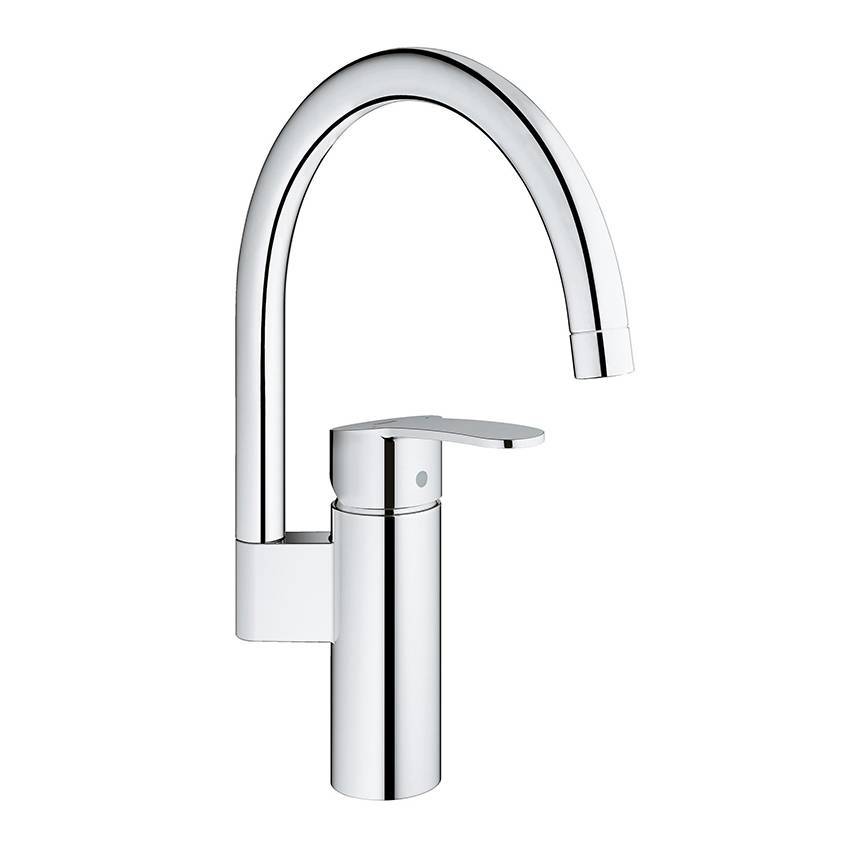 Смеситель для кухни Grohe Eurostyle Cosmopolitan 30221002