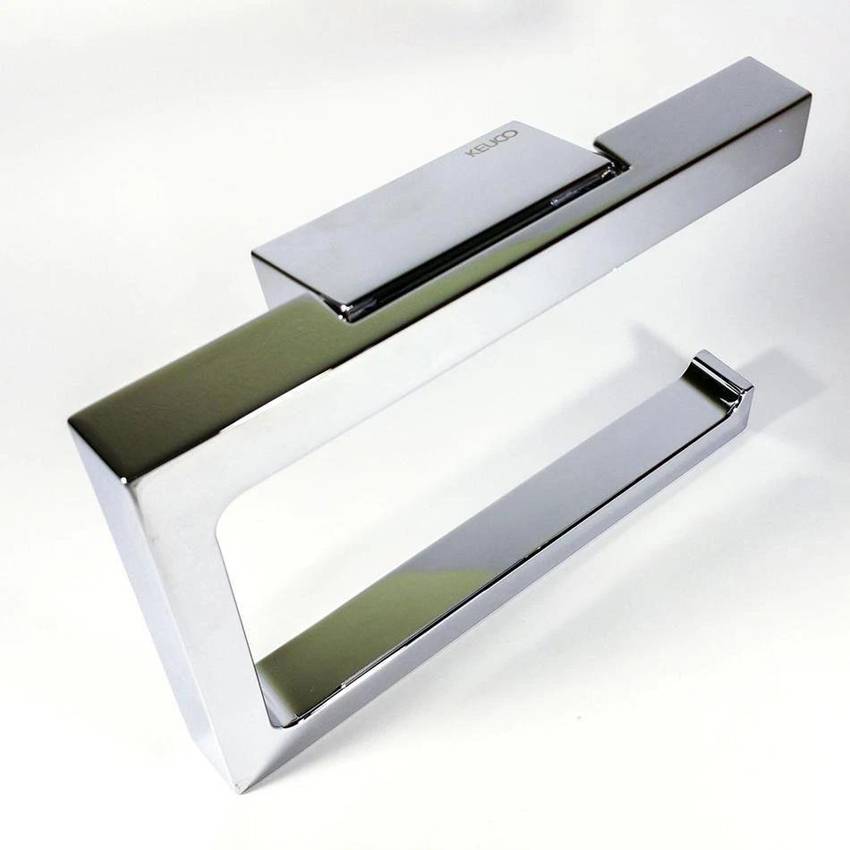 Держатель туалетной бумаги Keuco Edition 11 11162010000 изображение