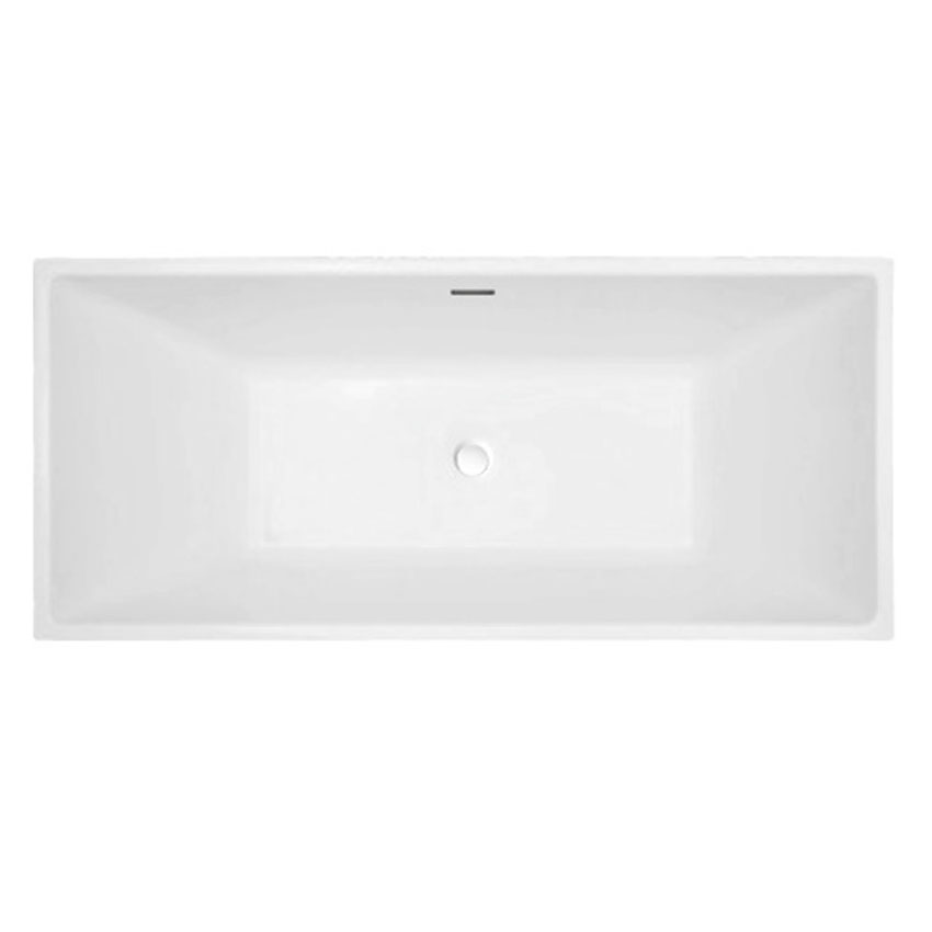 Ванна акриловая Abber AB9224 160 изображение