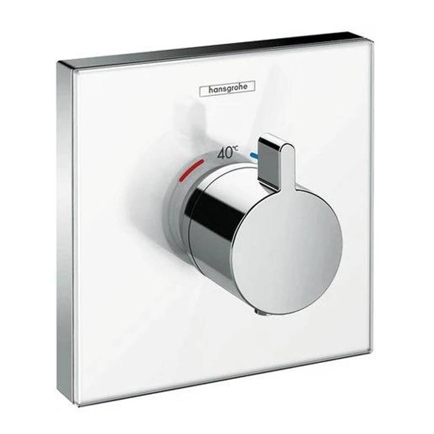 Термостат для душа Hansgrohe ShowerSelect Highflow 15734400