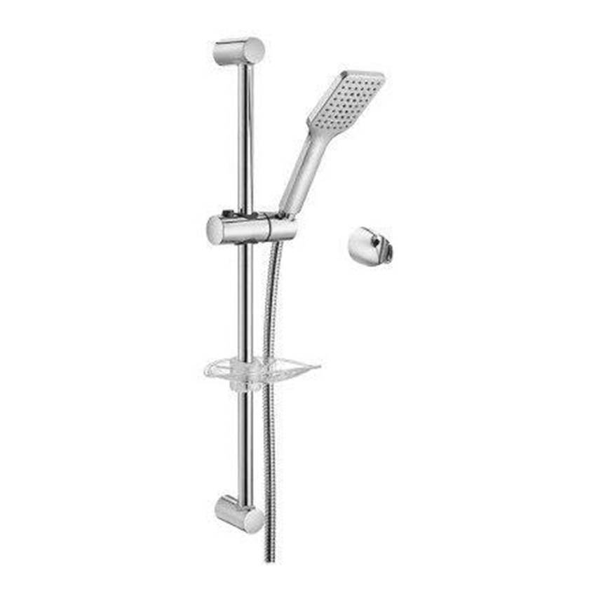Душевой гарнитур E.C.A. Tiera 102146029EX