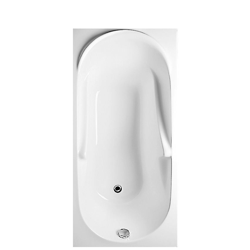 Ванна акриловая Marka One Vita 150x70