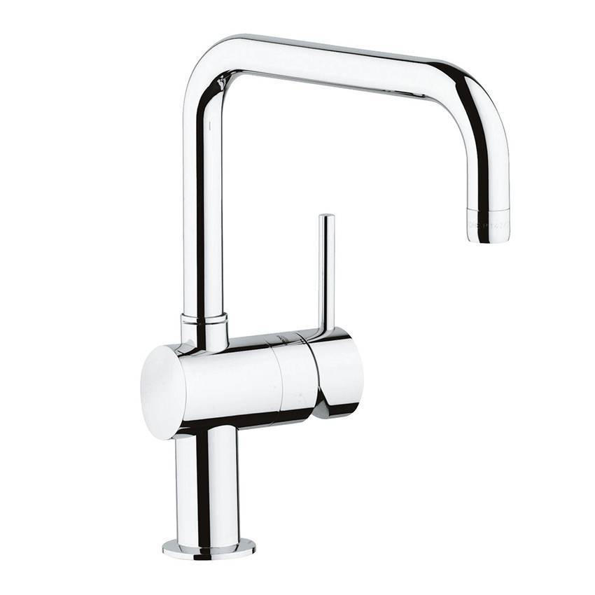 Смеситель для кухни Grohe Minta 32488000