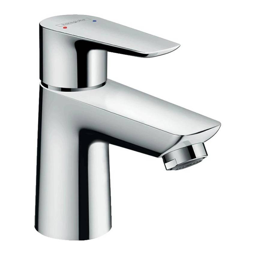 Смеситель Hansgrohe Talis E 71700000 для раковины
