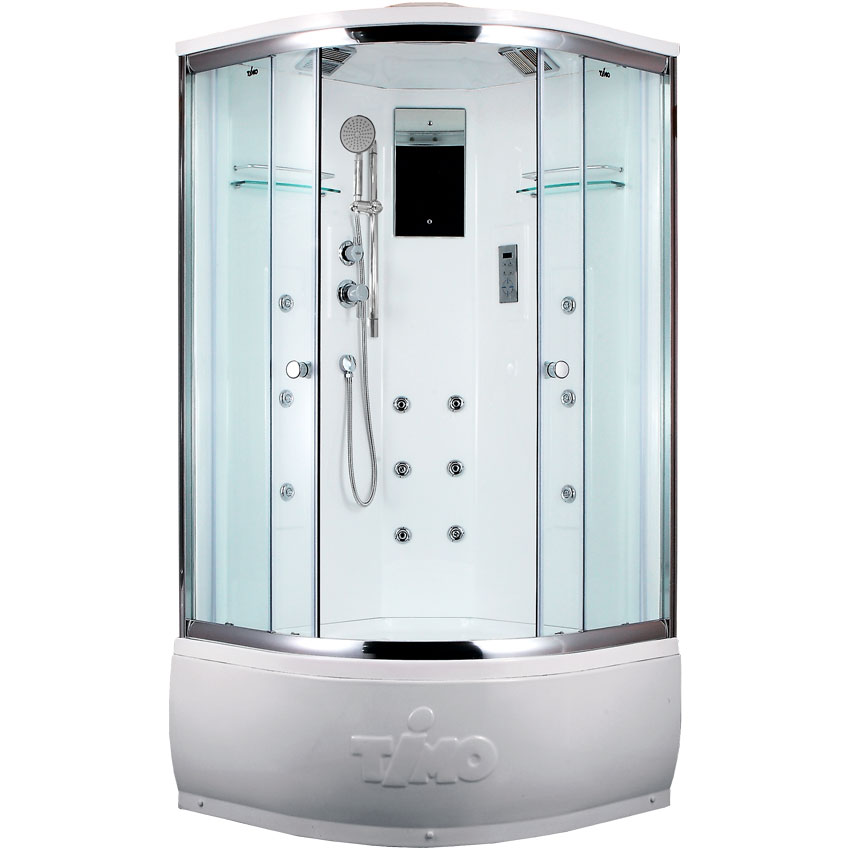 Душевая кабина Timo Lux T-7700