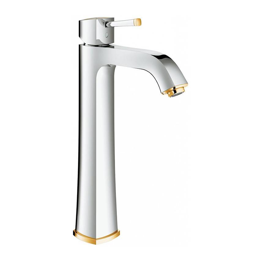 Смеситель для раковины Grohe Grandera 23313IG0