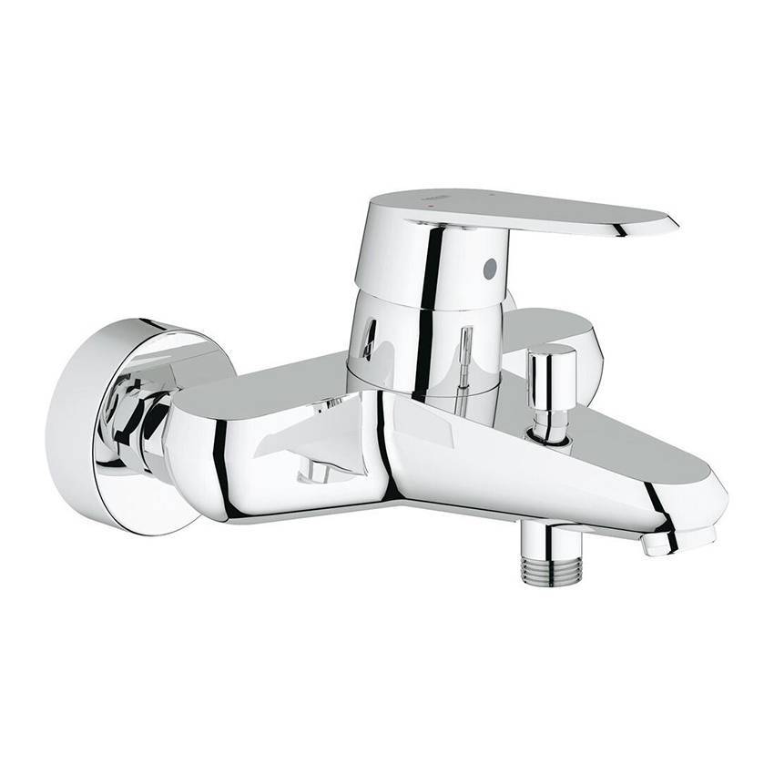 Смеситель для ванны Grohe Eurodisc Cosmopolitan 33390002