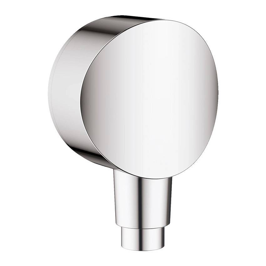 Шланговое подсоединение Hansgrohe Fixfit S (26453000)