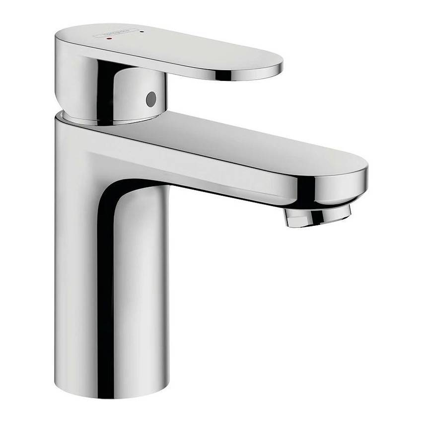 Смеситель для раковины Hansgrohe Vernis Blend 71559000, хром