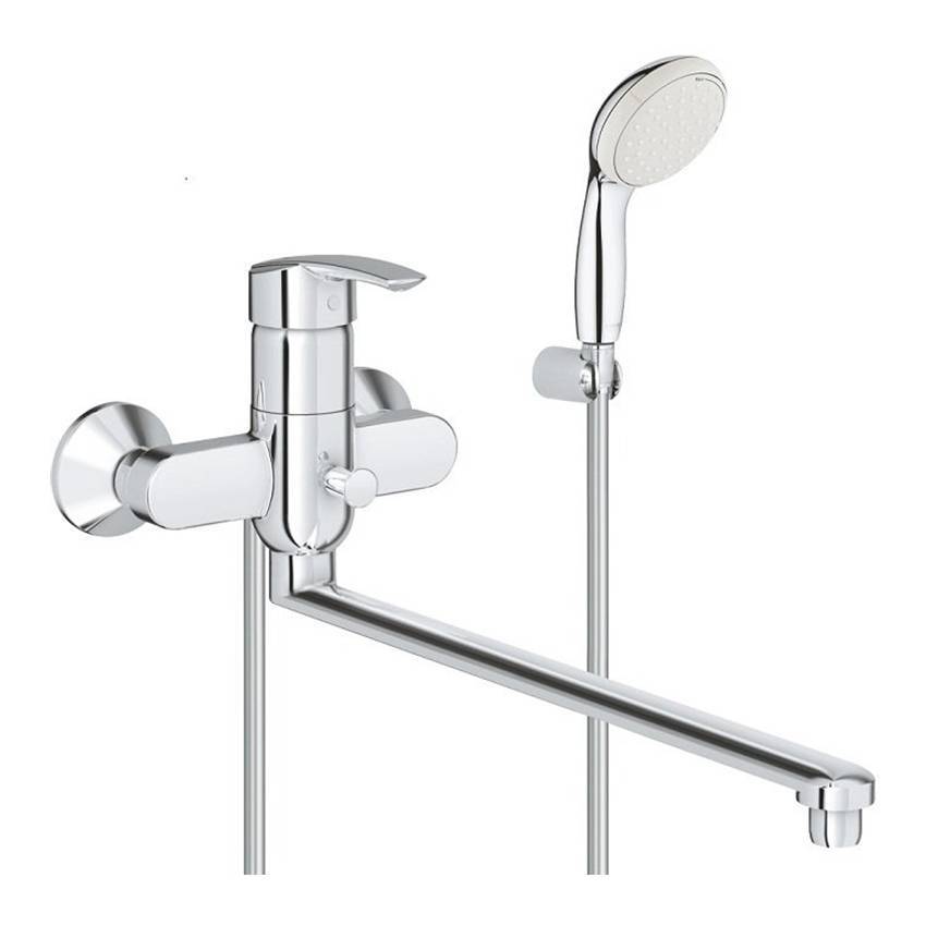 Смеситель для ванны Grohe Multiform 3270800A