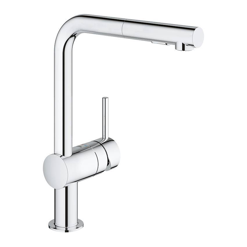 Смеситель для кухни Grohe Minta 30274000