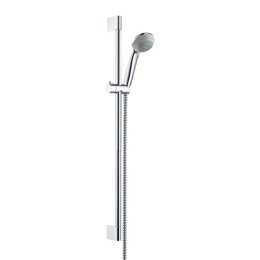 Душевой гарнитур Hansgrohe 27763000 Vario/Unica Crometta 85 хром
