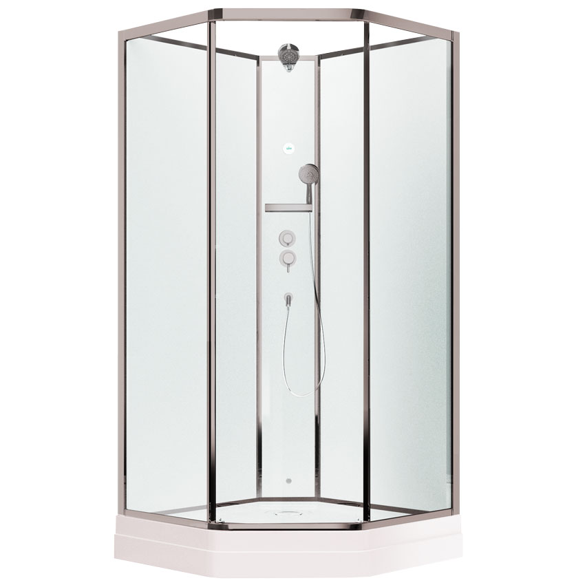 Душевая кабина Timo Premium ILMA 701