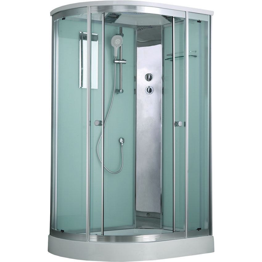 Душевая кабина Timo Comfort T-8802 P R Clean Glass