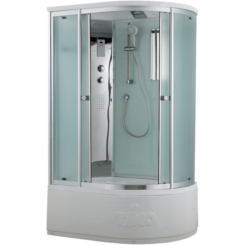 Душевая кабина Timo Comfort T-8820L Clean Glass