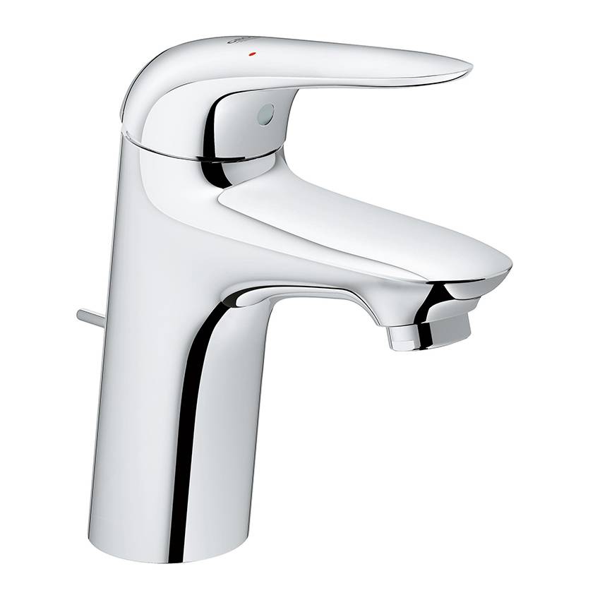 Смеситель для раковины Grohe Eurostyle 2015 Solid 23707003