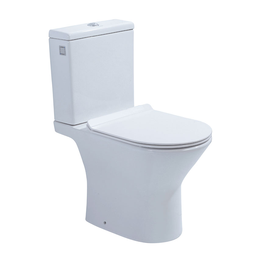 Унитаз керамический Orans WM-9902