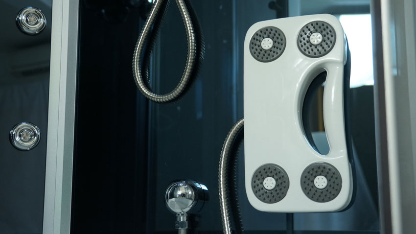 Душевая кабина Timo Standart T-1101 изображение