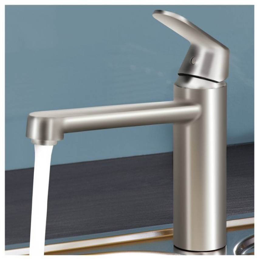 Смеситель для кухни Grohe Eurosmart Cosmopolitan 30193DC0 изображение