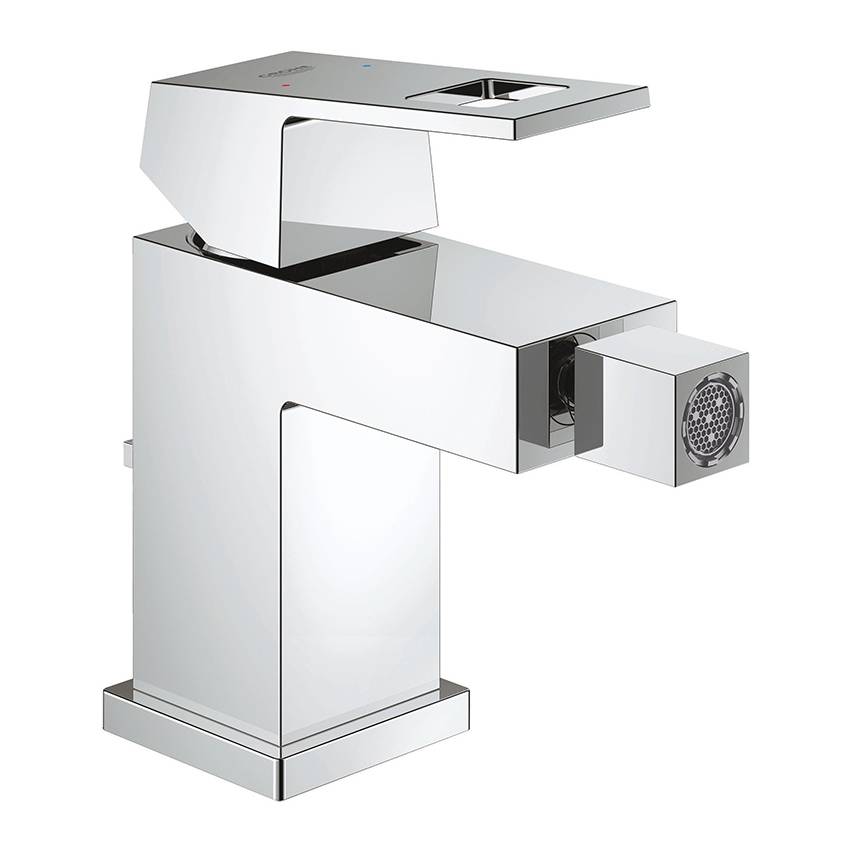 Смеситель для биде Grohe Eurocube 23138000