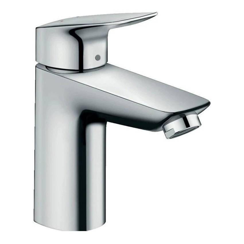 Смеситель для раковины Hansgrohe Logis 71100000