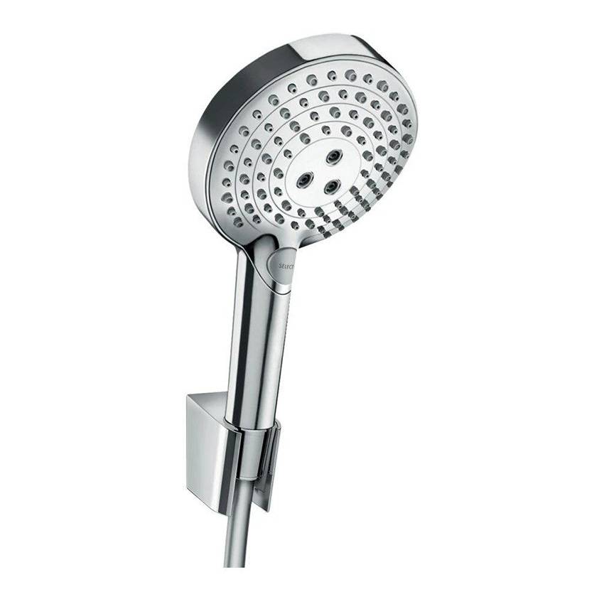 Душевой набор Hansgrohe Raindance Select S 120 3jet P 27669000