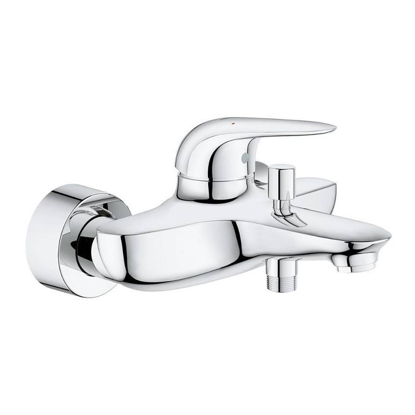 Смеситель для ванны Grohe Eurostyle 2015 Solid 23726003