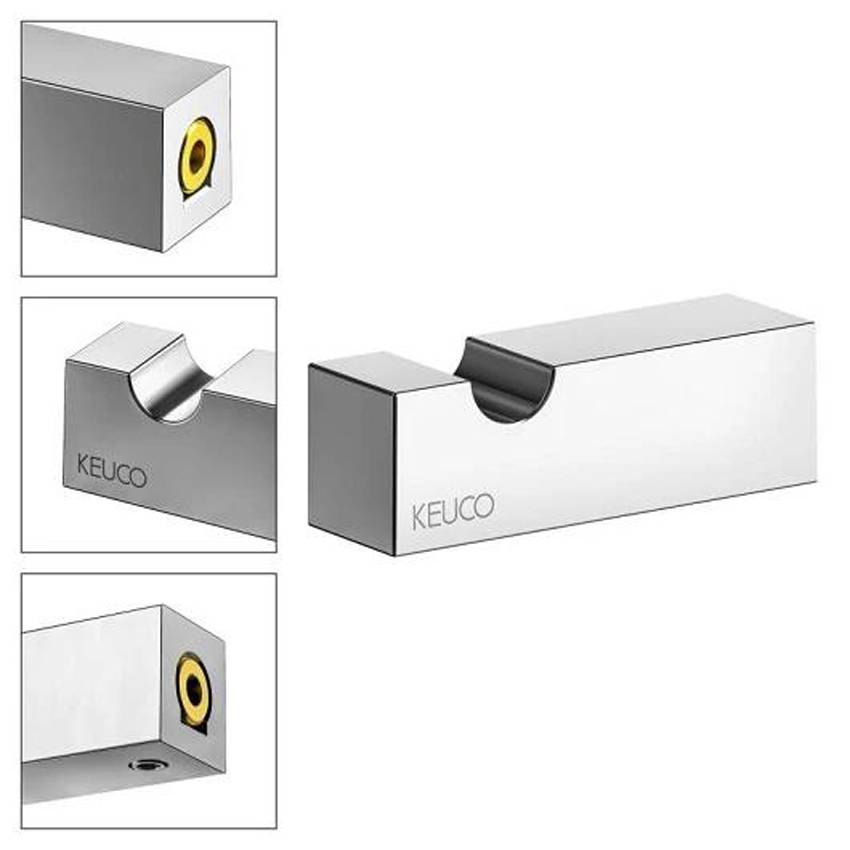 Крючок Keuco Edition 90 19114010000 изображение