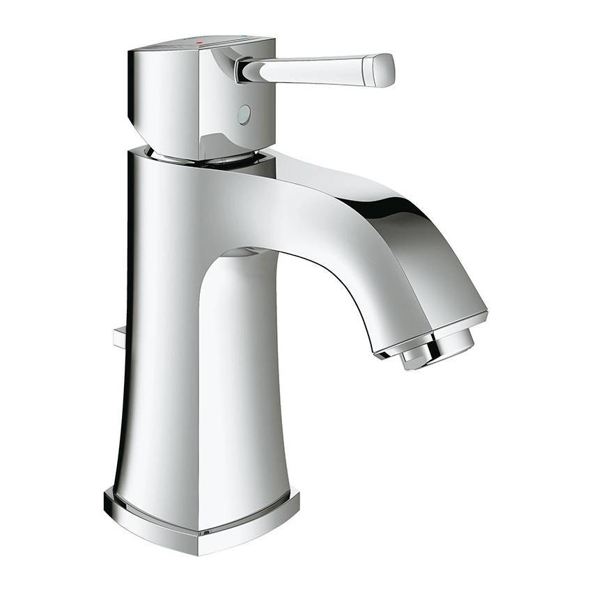 Смеситель для раковины Grohe Grandera 23303000