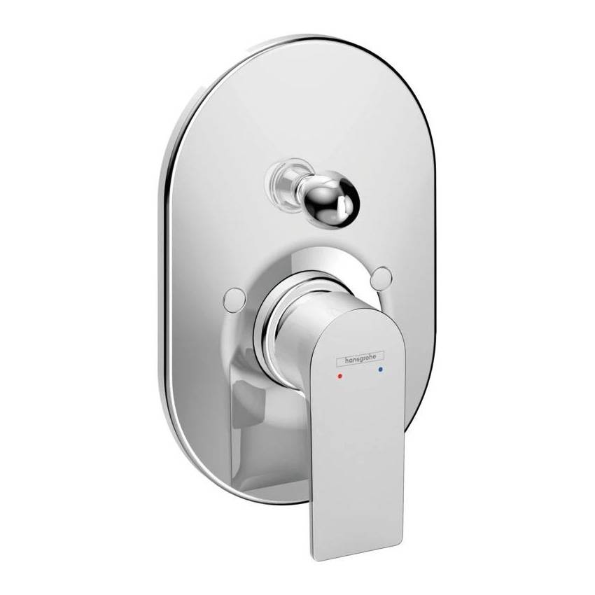 Смеситель для душа Hansgrohe Rebris 72459000