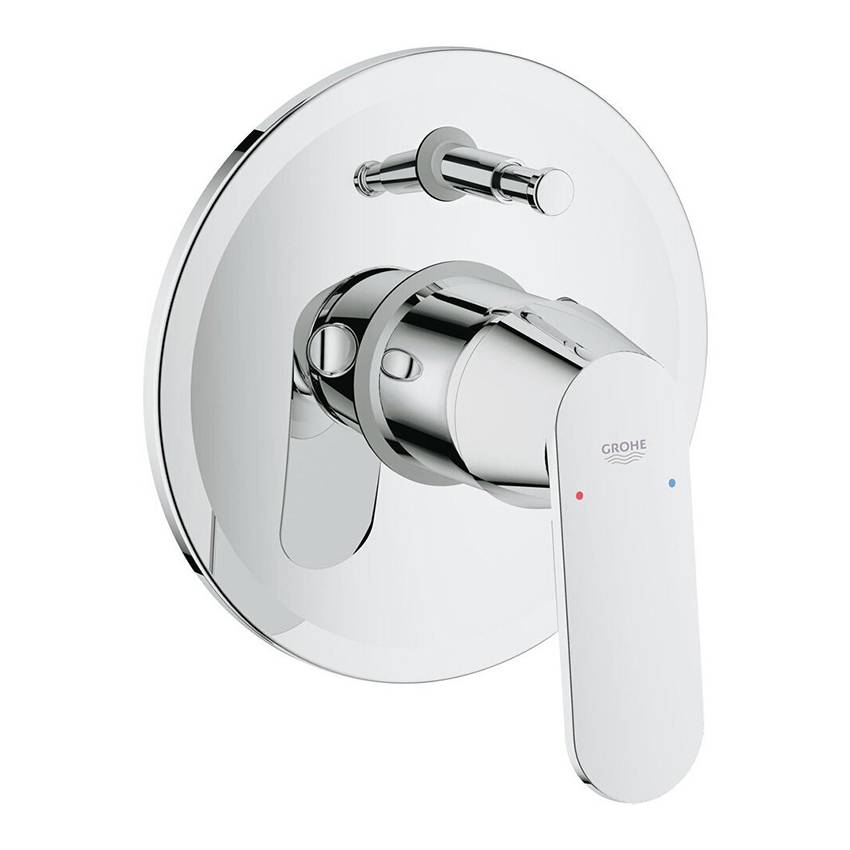 Встраиваемый смеситель Grohe Eurosmart Cosmopolitan 32879000