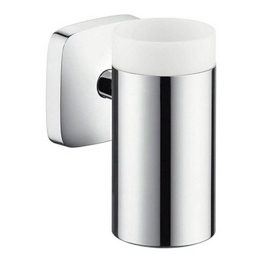 Стакан Hansgrohe PuraVida 41504000