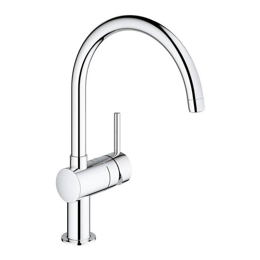 Смеситель для кухни Grohe Minta 32917000