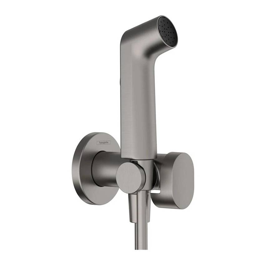 Гигиенический душ со смесителем Hansgrohe S 1jet 29232340