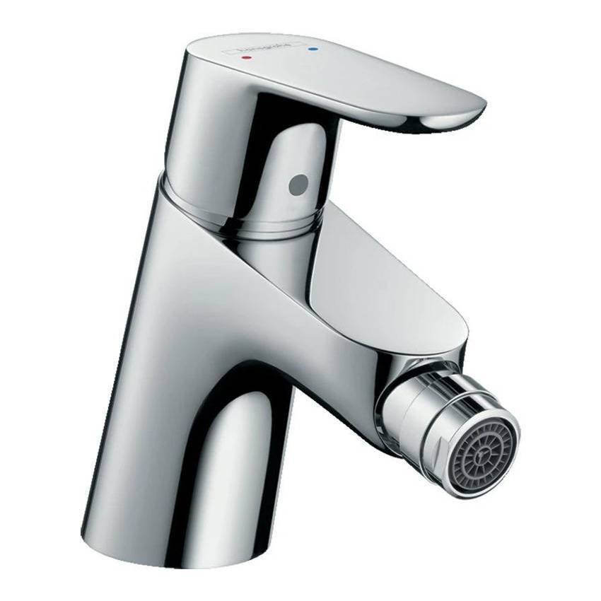 Смеситель для биде Hansgrohe Focus E2 31920000