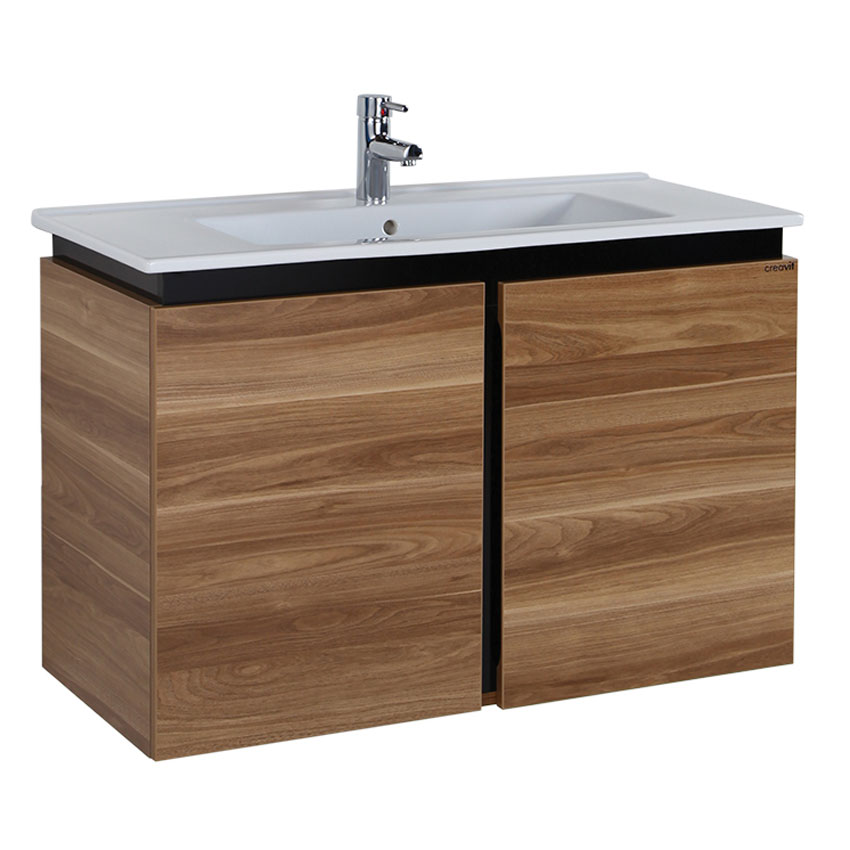 Комплект мебели Creavit Verti изображение