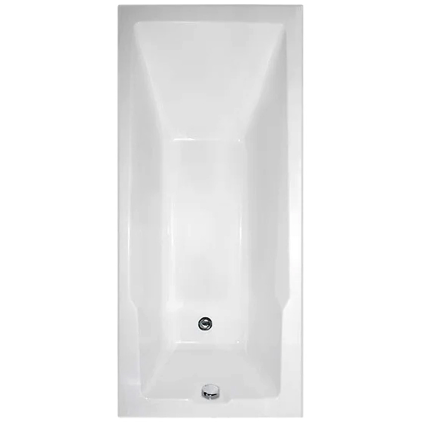 Ванна акриловая Marka One Raguza 180x80