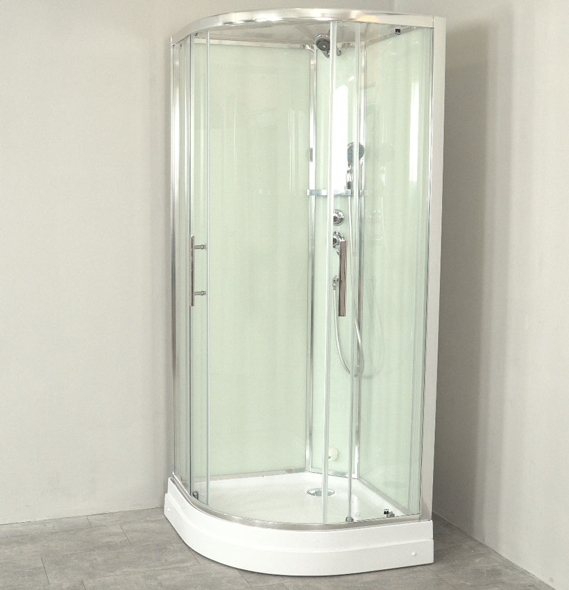Душевая кабина Timo Premium ILMA 902 L изображение
